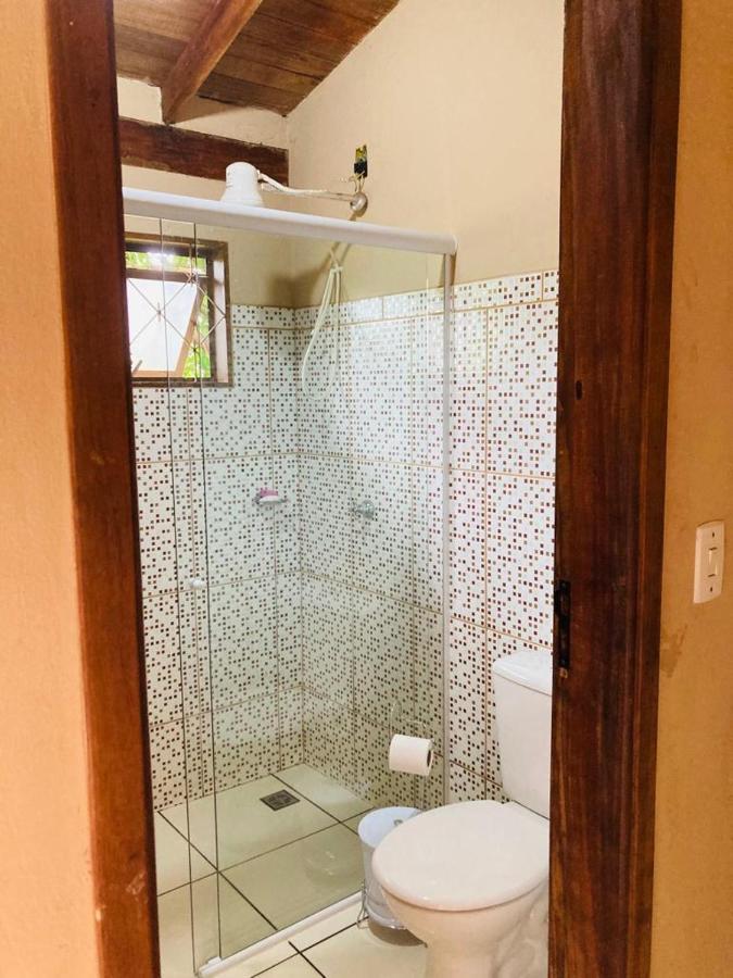 Chácara Em Casa de Férias *