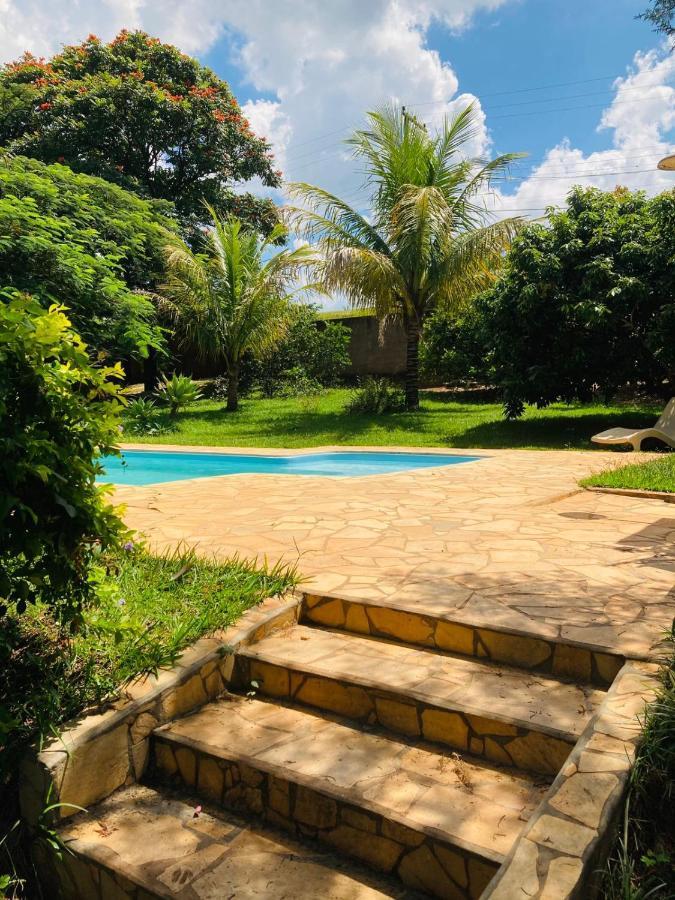 Chacara Em