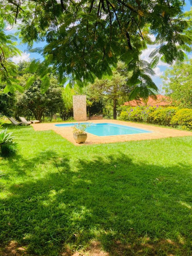 Holiday home Chacara Em *