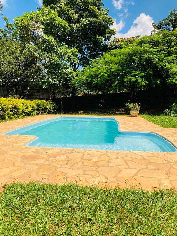 Chacara Em Holiday home *
