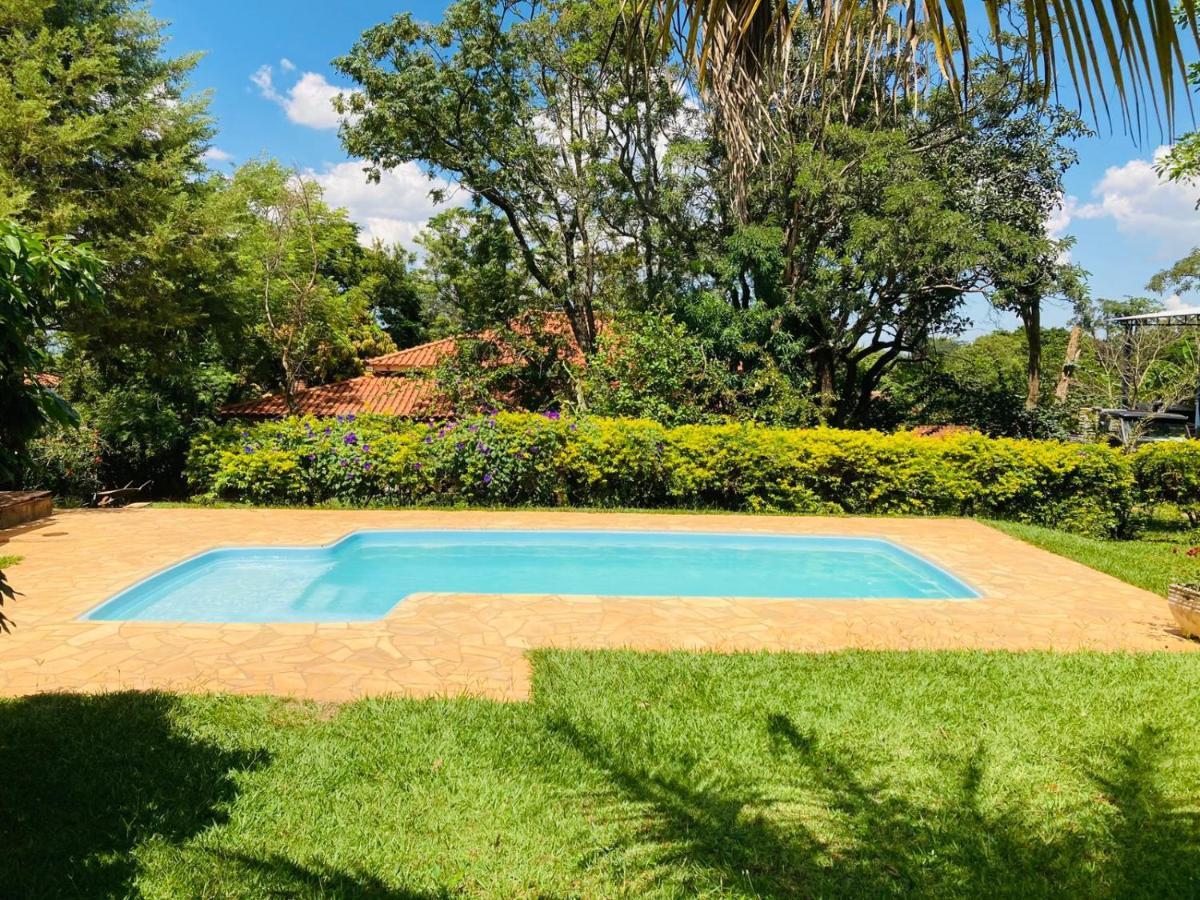 Holiday home Chacara Em