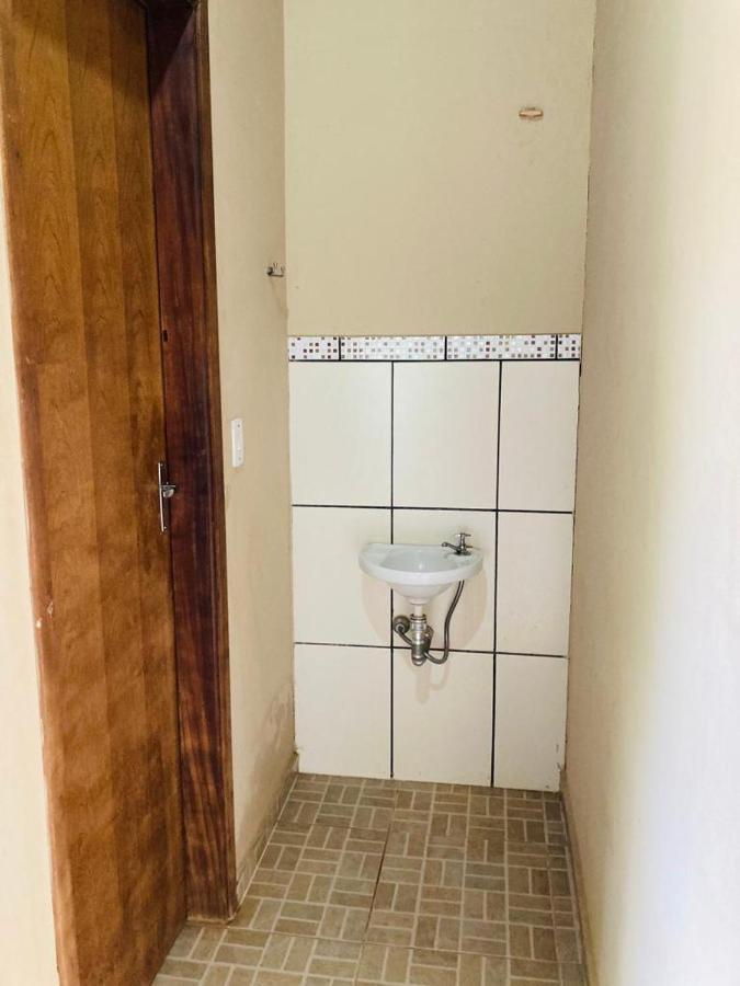 Chacara Em Holiday home Brotas