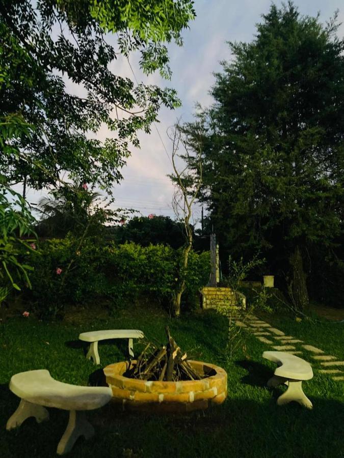 Holiday home Chacara Em *