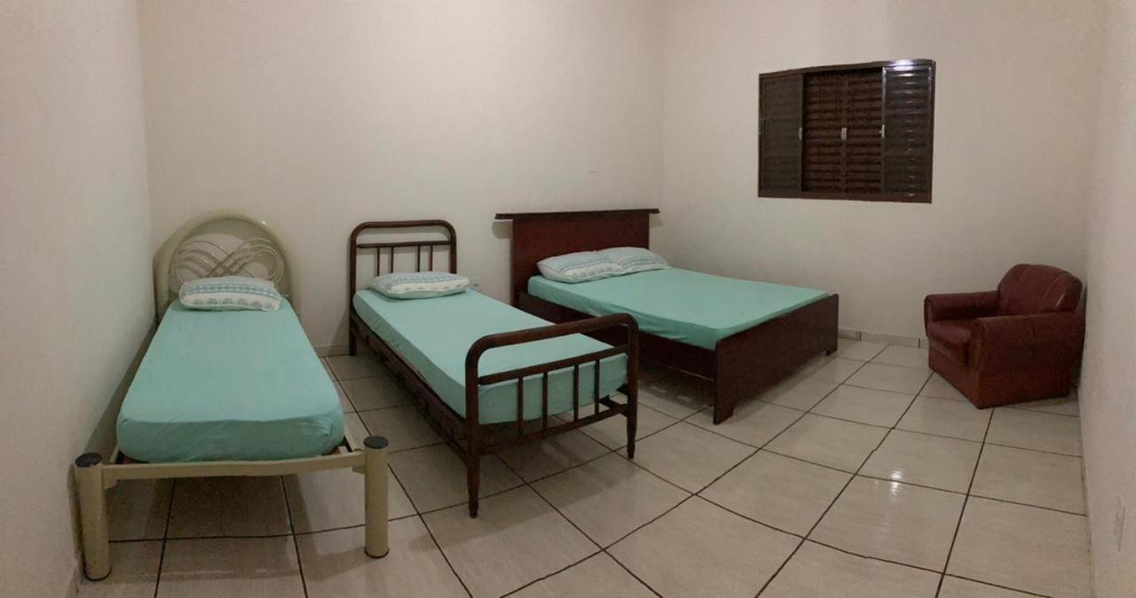 Chacara Em Holiday home