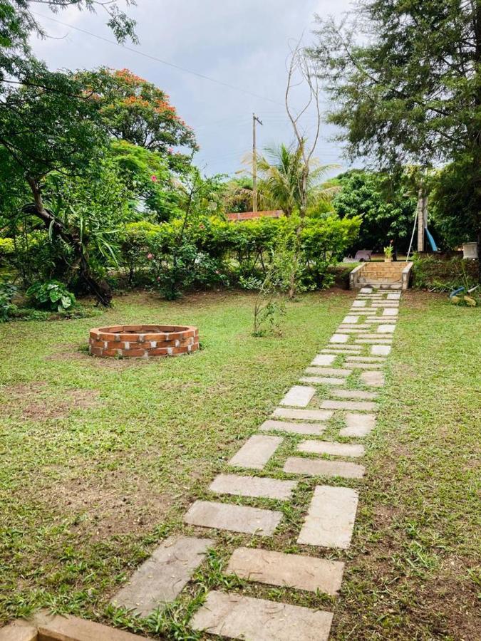 Chacara Em Holiday home *