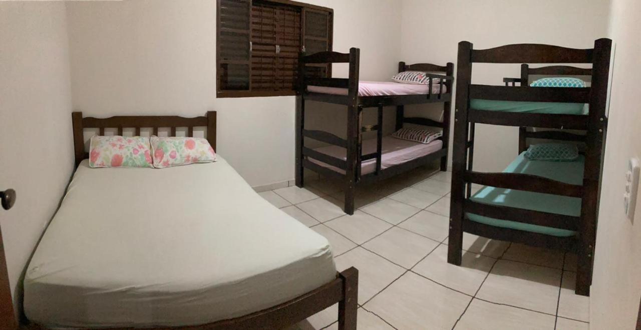 Chacara Em Holiday home *